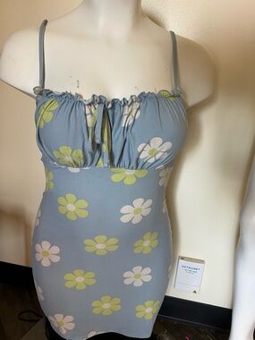Kohl's | Dresses | Kohls Jean Mini Dress | Poshmark
